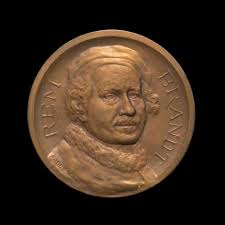 Driehonderdste geboortedag van Rembrandt van Rijn