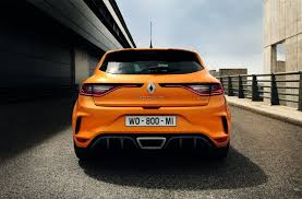 Nouvelle Renault Megane Rs 280 Chevaux Sous Le Capot Renault Megane Megane Rs Renault Sport