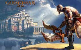 Maybe you would like to learn more about one of these? 300 God Of War Hd Wallpapers Background Images