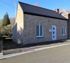 Vente Maison St Waast 110350 Galea Immobilier Agence Immobiliere Bavay