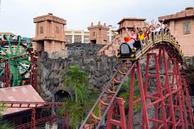 Penganjur berhak membatalkan, menamatkan atau menggantung peraduan ini dengan notis yang. Harga Tiket Sunway Lagoon Murah Online Berita Semasa