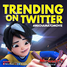 On the 16th of september 2011, the managing director of animonsta studios sdn. Boboiboy Ø¯Ø± ØªÙˆÛŒÛŒØªØ± Trending No 1 On Twitter Watch It Now Official Trailer Mechamatomovie Https T Co Jzxr0oeche Mechamato Mechanizing2021 Https T Co Ltoqewyk1k