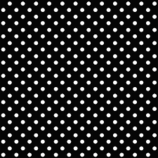 To change one color only: Free Download Free Digital Black And White Scrapbooking Paper Ausdruckbares 1200x1200 For Your Desktop Mobile Tablet Explore 45 Black Polka Dot Wallpaper Black And White Dot Wallpaper Red Polka