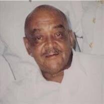 Ernest Washington Jr. Obituary