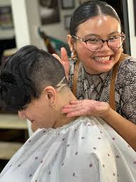 Crown and Anchor Barber Company