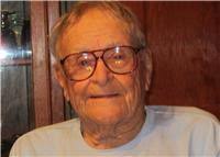 CLARENCE HAYES Obituary (1924