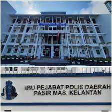 7 unabhängige bewertungen von hotels, restaurants und sehenswürdigkeiten sowie authentische reisefotos. Lawatan Ke Ipd Pasir Mas Oleh Polis Daerah Pasir Mas Facebook