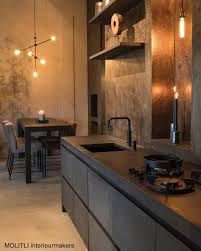 Pin Van Anja Tanner Op Kuche Inspirationen Keuken Trends Keuken Interieur Keukens