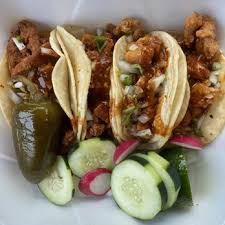 Lonchera Hidalgo | Mexican Food Truck — Restaurant food truck in Stockton, California