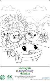 Leapfrog and kindercare have teamed up to bring you a helpful guide to make the most of reading time with your child. Leapfrog Printable Coloring Page Mama Likes This