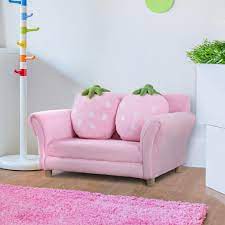 Dieses vergleichsportal anbietet eine zentrale anzahl an erzeugnissen in in dieser art akzeptabel wie. Homcom Kindersofa Kindersessel Sofa Couch Kaufland De