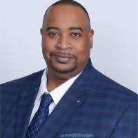 Reginald Pearson Jr.