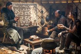 Marcopolonflx Marco Polo Netflix Marco Polo Marco
