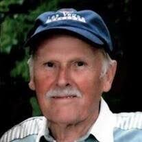 Paul Lloyd "Swede" Carlson Obituary