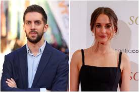 David Broncano y Silvia Alonso: se confirma el romance del otoño | Famosos