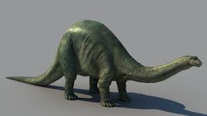 Brontosaurus Dinosaur Brontosaurus Animals