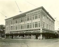 Woolworth In San Antonio Texas Loved Going There Alamo San Antonio Downtown San Antonio San Antonio Texas