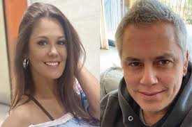 "Fue el primero que me habló": Ruth Gamarra contó que José Miguel Viñuela  la apoyó en complejo momento de salud