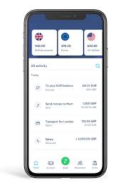The average bank would charge 1.98 gbp in hidden fees on this transaction. Multi Wahrungs Konto Fremdwahrungskonto Bei Wise
