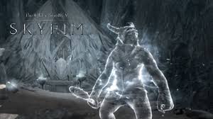 Skyrim Special Edition Boss Fight Frost Giant Karstaag Legendary Legit Youtube The dragonborn can place this skull on the throne in karstaag's castle to summon karstaag to fight. skyrim special edition boss fight