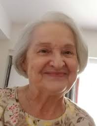 Obituary information for Bernadette A. Klein