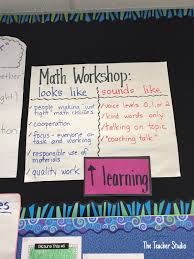 one teachers 5 secrets for a fantastic math workshop math