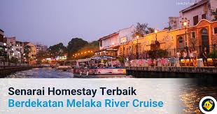 Senarai hotel bajet murah di melaka banyak hotel murah di melaka yang boleh di jadikan pilihan, seperti penginapan murah di bawah ini. Senarai Homestay Terbaik Berdekatan Melaka River Cruise C Letsgoholiday My