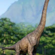 Brachiosaurus Jurassic World Evolution Wiki Fandom Brachiosaurus Jurassic World Evolution Largest Dinosaur