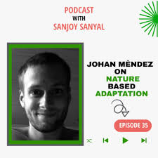 Davinia Cogan tells Sanjoy Sanyal that crowdfunding is a serious option for  clean energy business. by New Ventures Podcast