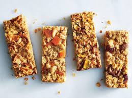 Homemade diabetic granola bars bestdiabeticrecipes. How To Make Perfect Snack Bars In 6 Easy Steps Cooking Light
