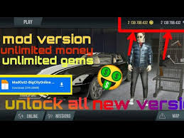 Oct 15, 2021 · 47.12 mb. Video Madout Open City Mod Apk