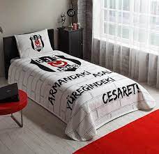 Viaden mona saçaklı %100 pamuk çift kişilik pike takımı açık gri. Tac Tek Kisilik Besiktas Arma Lisansli Ranforce Pike Takimi Alkapida Com