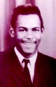 Waddie M. Bolling Jr.