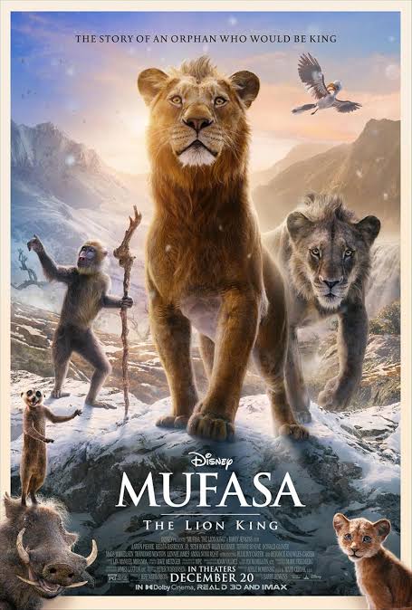 Movie Poster