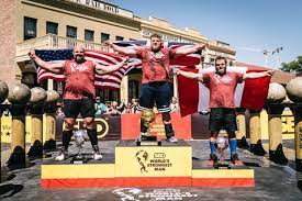 I don't know if anyone saw the post but 2021 worlds strongest man is in the united states again this year! Py7tu9ck6mdi M