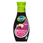 Balsamico Dressing