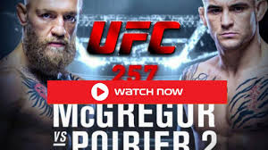 Conor mcgregor will return to the octagon for the first time in a year in the ufc 257 main event. Watch Ufc 257 Live Stream Free Reddit Online Updates Mcgregor Vs Poirier Fight Card Tv Guide Programming Insider
