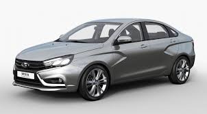 Ярлыки ММС Lada Vesta перетаскиваются