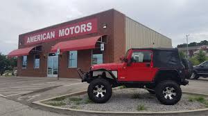 Three men and a truck offers premier quality relocation services in jackson, tennessee. American Motors Of Jackson Jackson Tn Cars Com