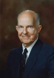 Dr. Fred Bryans Faculty Forum 2019