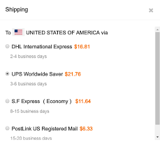 How do you calculate shipping? How Much Does Shipping Cost Jlcpcb Help Support