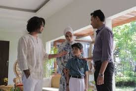 Surga yang kurindukan from surga yang tak dirindukan 2. Sinopsis Film Surga Yang Tak Dirindukan 3 Di Disney Hotstar Semua Halaman Nextren Grid Id