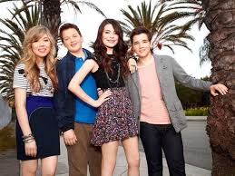 Jennette and nathan's reaction to their kiss in the episode ikiss. disclaimer: Icarly Icarly Jennette Mccurdy Icarly And Victorious