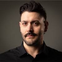 Christopher Marchetti's Instagram, Twitter & Facebook