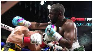 Top heavyweight boxing news featuring top heavyweight boxers such as muhammad ali, tyson fury, mike tyson, anthony joshua, evander holyfield, deontay wilder, george foreman, andy ruiz, lennox lewis, vladimir klitschko, alexander povetkin, dillian whyte and more Boxing Mayweather Ready To Fight Jake Paul On One Condition Marca