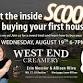 Cones & Keys | First-time homebuyer class!