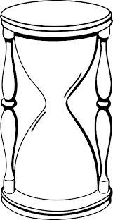 Free Image On Pixabay Hourglass Sand Glass Sketch Hourglass Tattoo Clock Drawings Hourglass Drawing