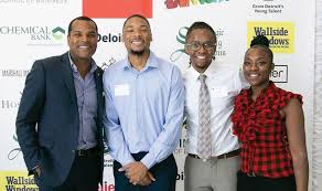 Detroit Youth Summit Conference Connects Local Youth with Work  Opportunities