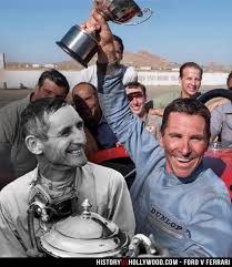 The real story behind ford v ferrari. How Accurate Is Ford V Ferrari The True Story Of Ken Miles Ford