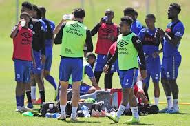54 shortmarket street cape town. Cape Town City Fc Confirm No Covid 19 Cases In Second Round Testing Sport